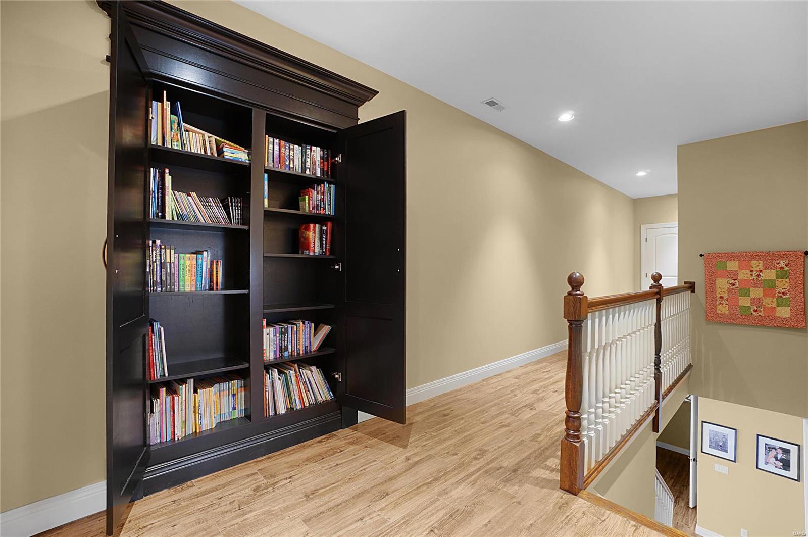 Orrville Wood - Residential