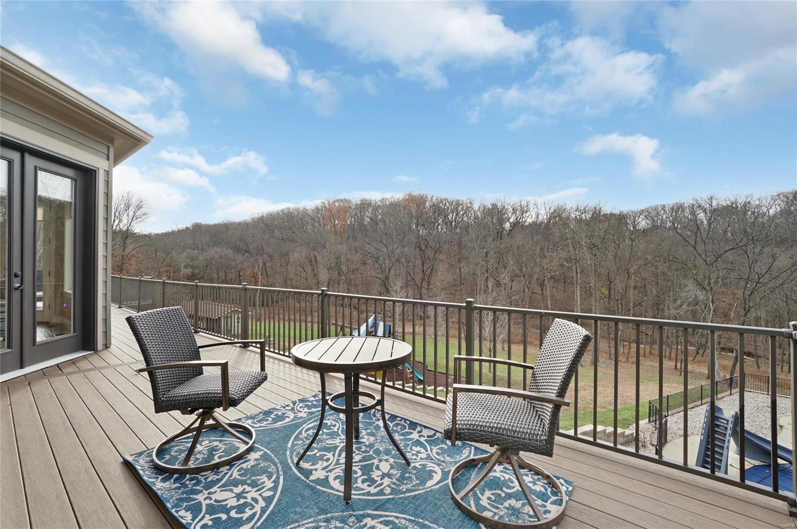 Orrville Wood - Residential