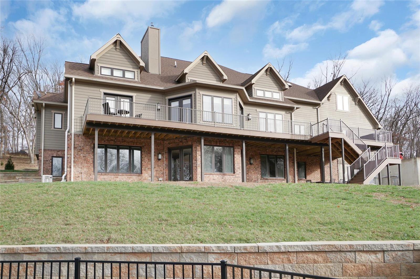 Orrville Wood - Residential