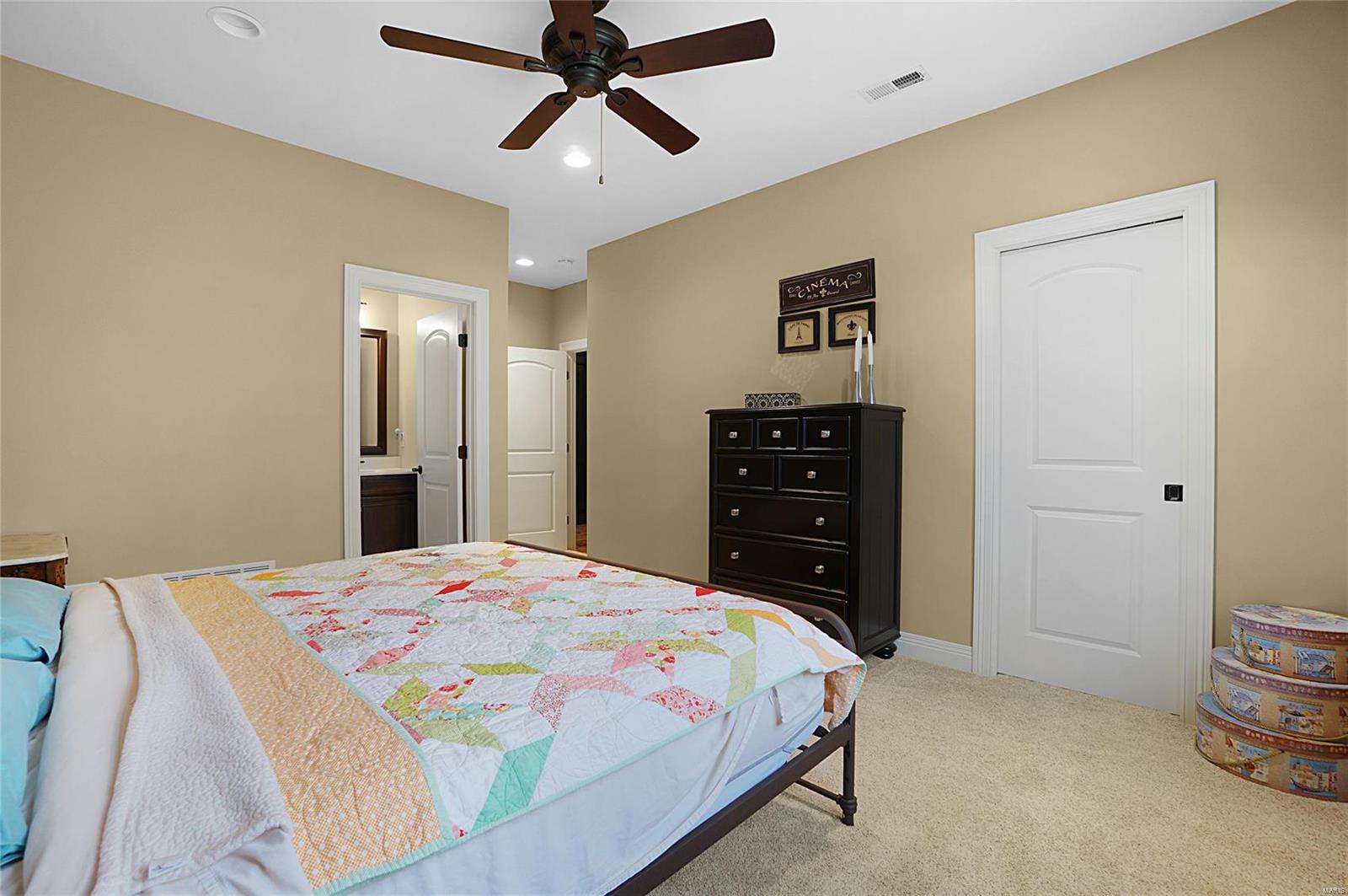 Orrville Wood - Residential