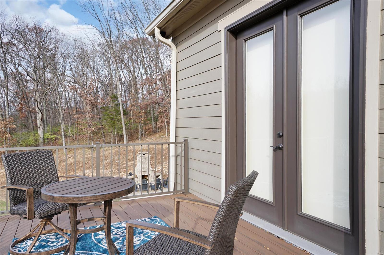 Orrville Wood - Residential