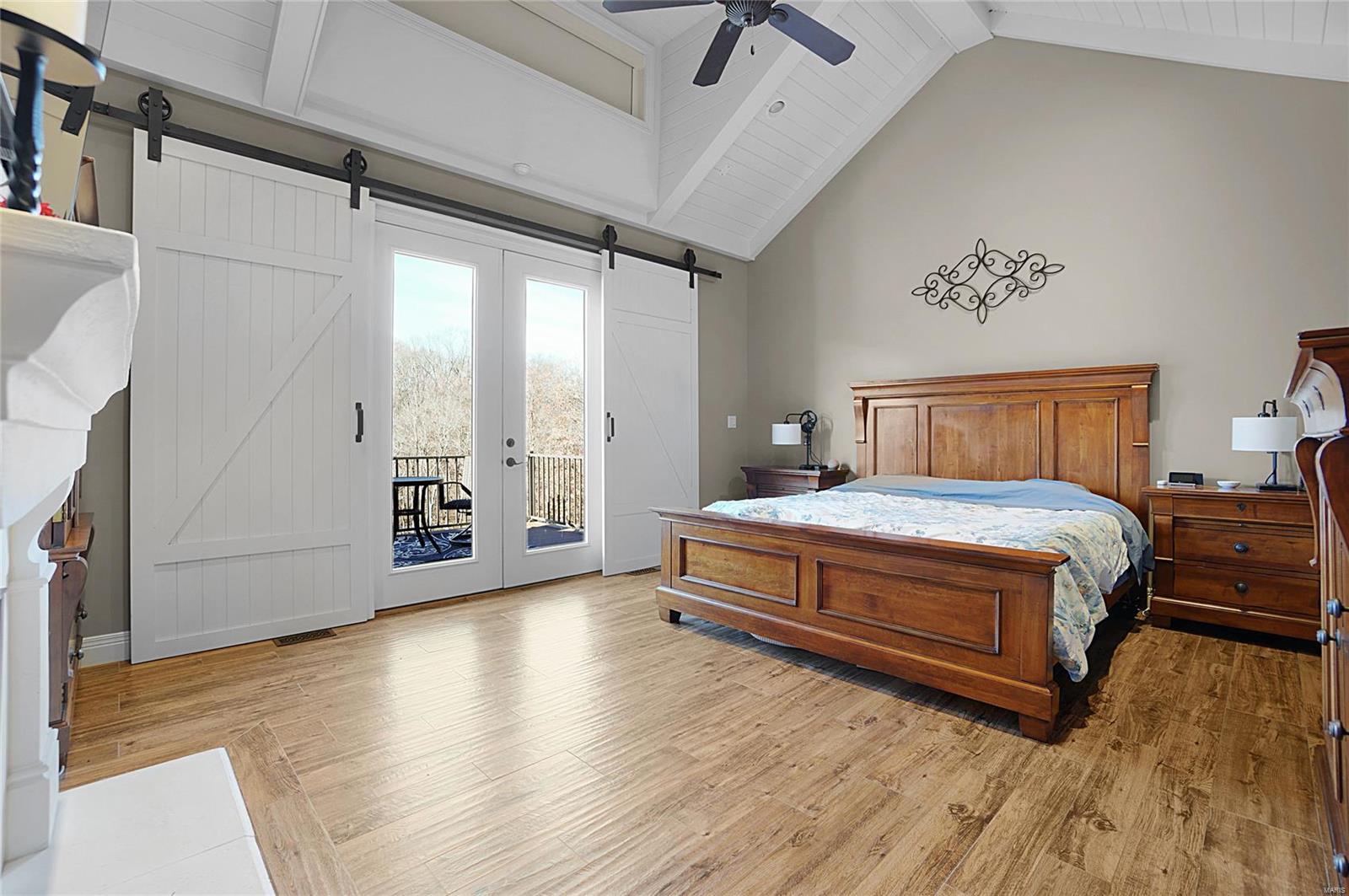 Orrville Wood - Residential