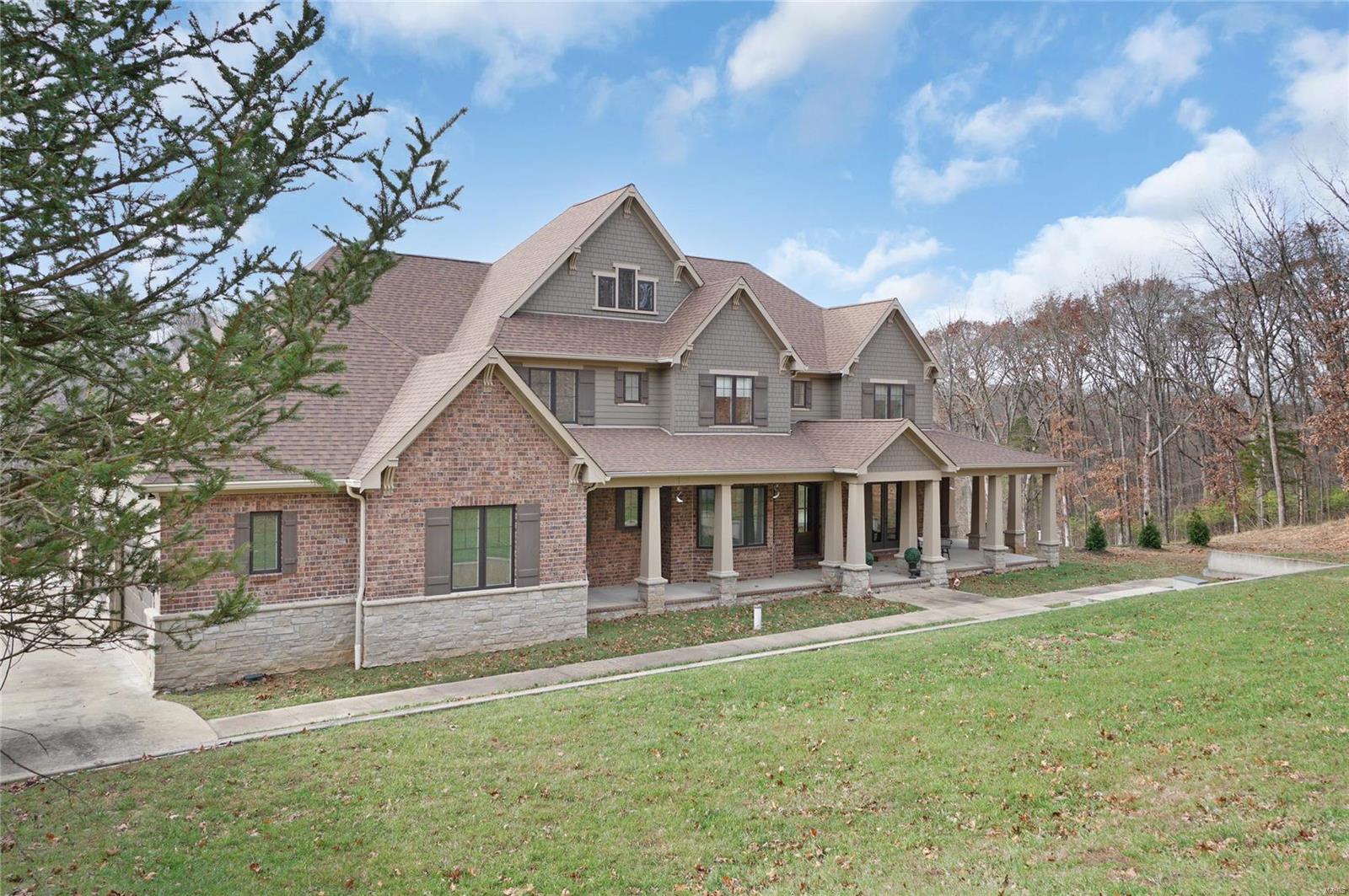 Orrville Wood - Residential