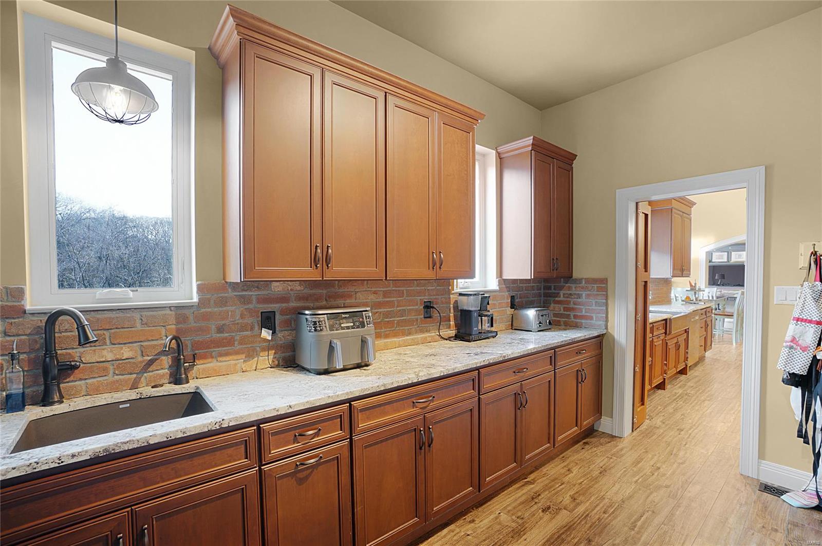 Orrville Wood - Residential