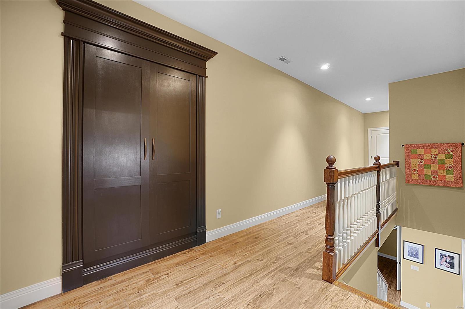 Orrville Wood - Residential