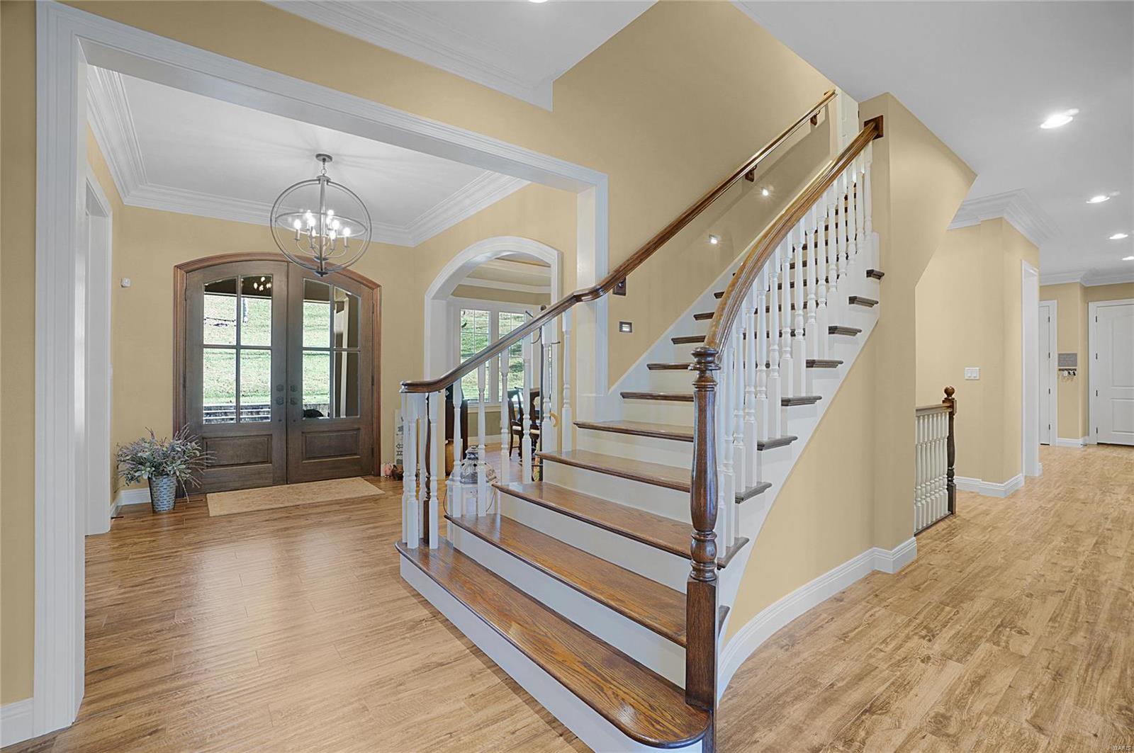 Orrville Wood - Residential