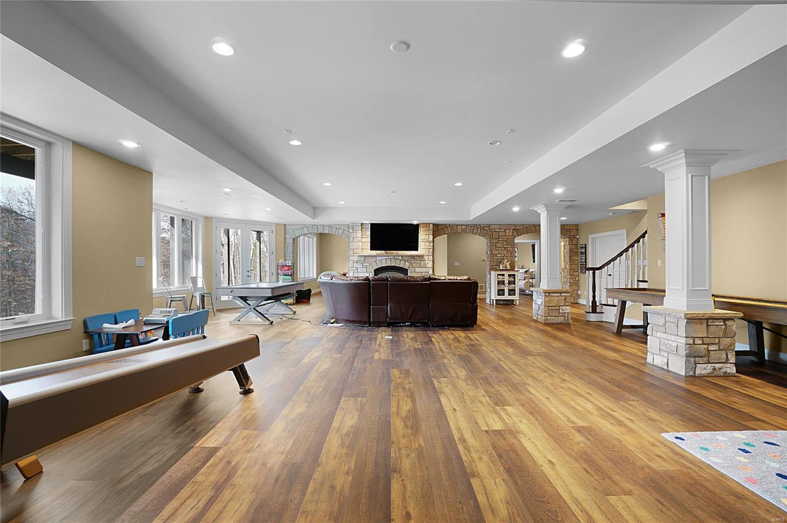 Orrville Wood - Residential