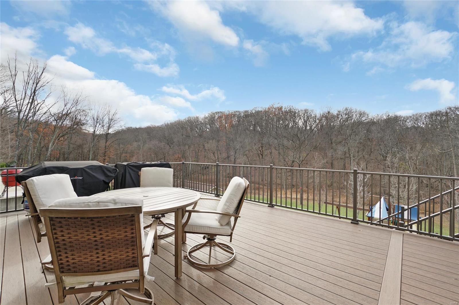 Orrville Wood - Residential