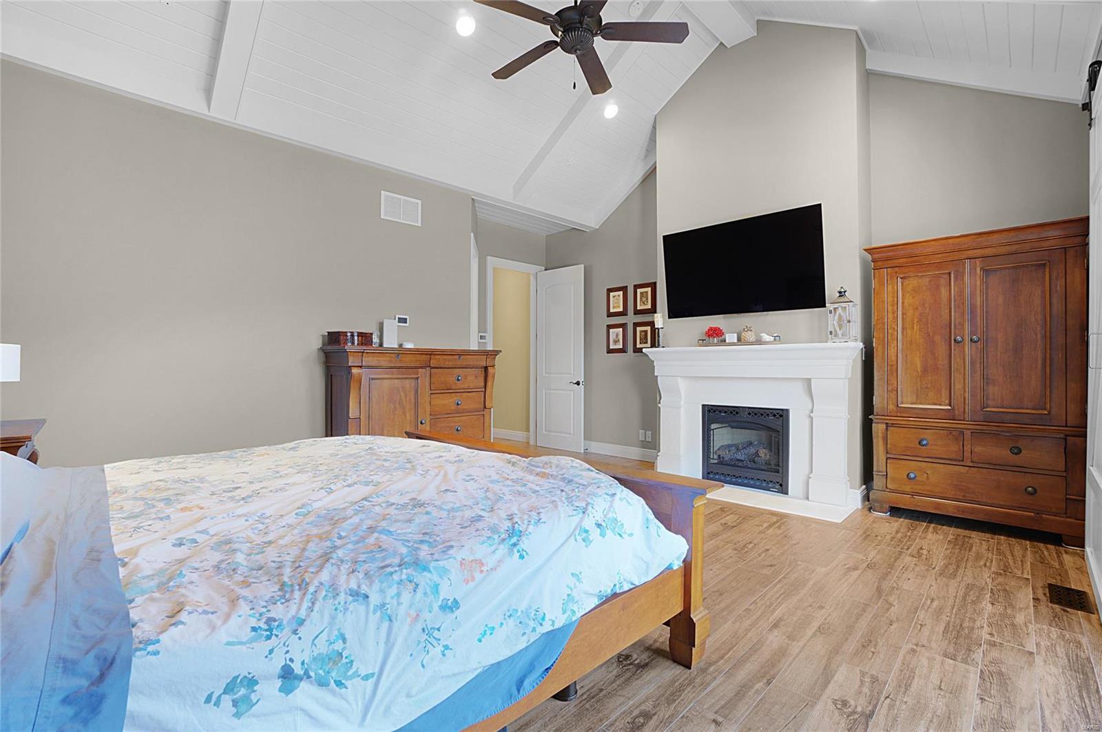 Orrville Wood - Residential