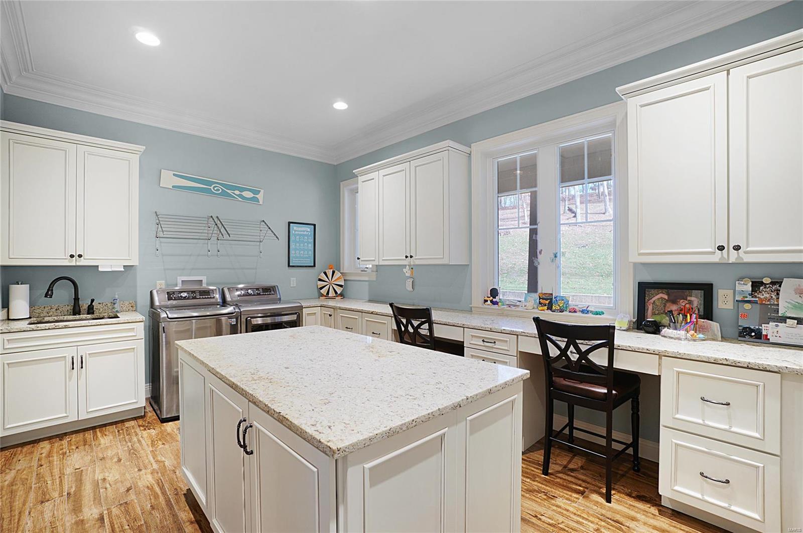 Orrville Wood - Residential