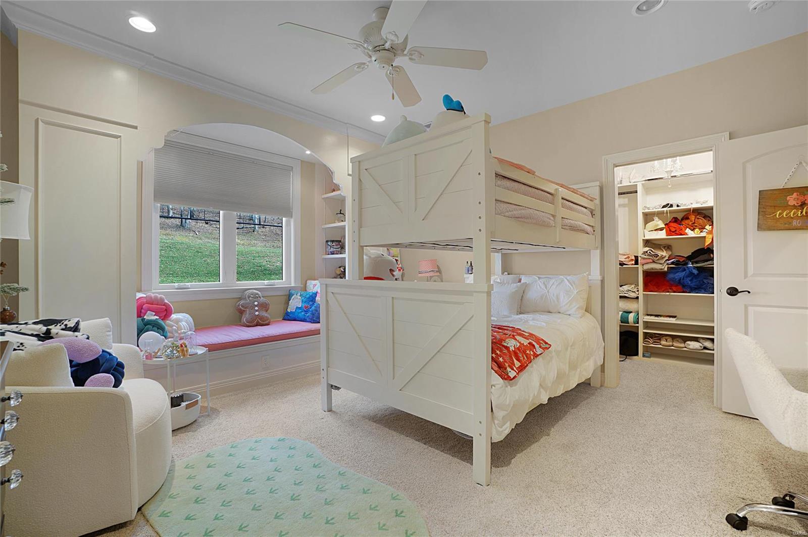 Orrville Wood - Residential