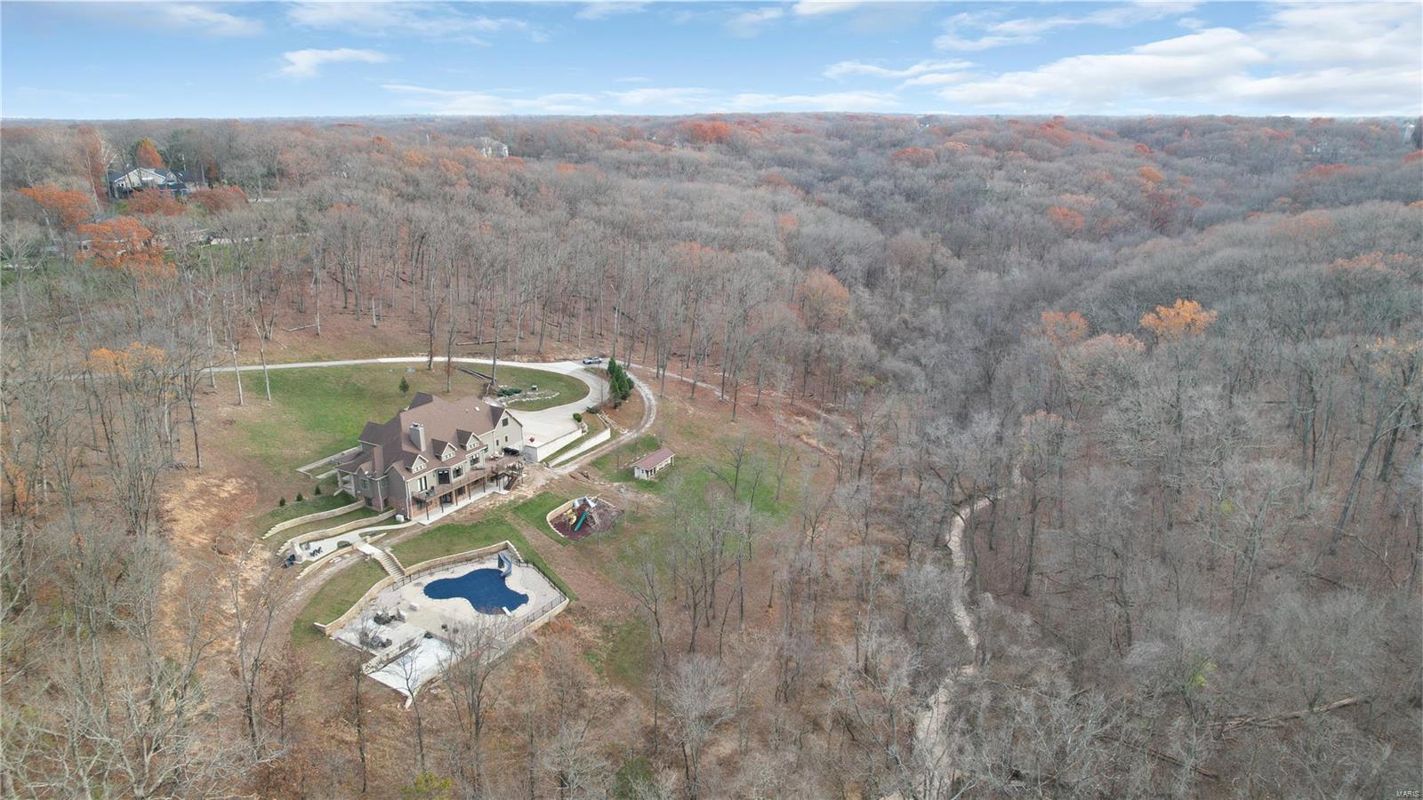 Orrville Wood - Residential