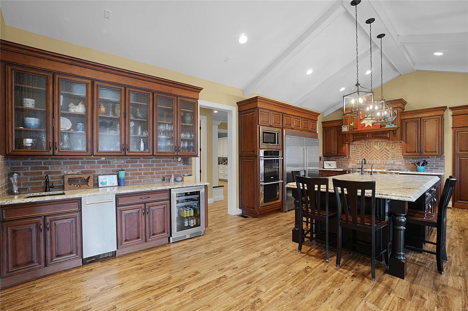 Orrville Wood - Residential