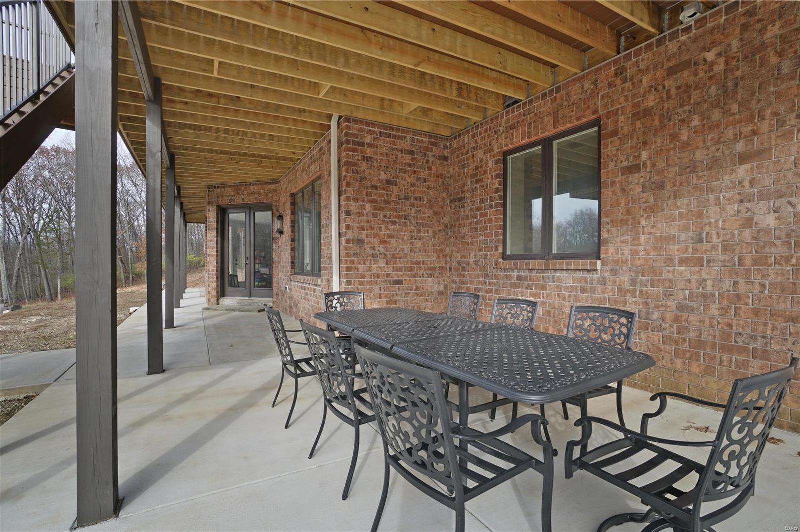 Orrville Wood - Residential