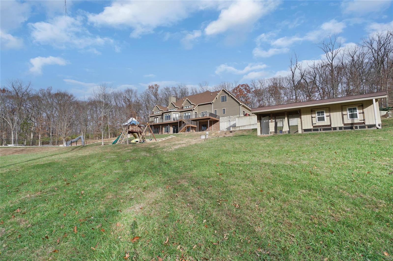 Orrville Wood - Residential