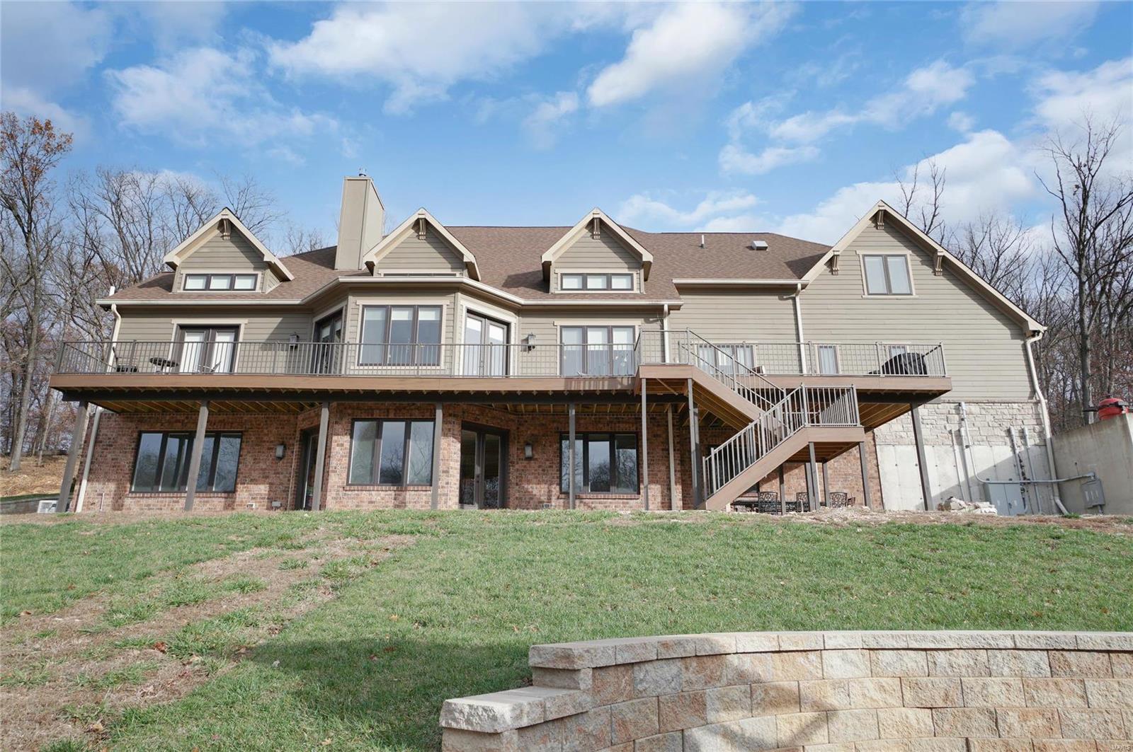 Orrville Wood - Residential