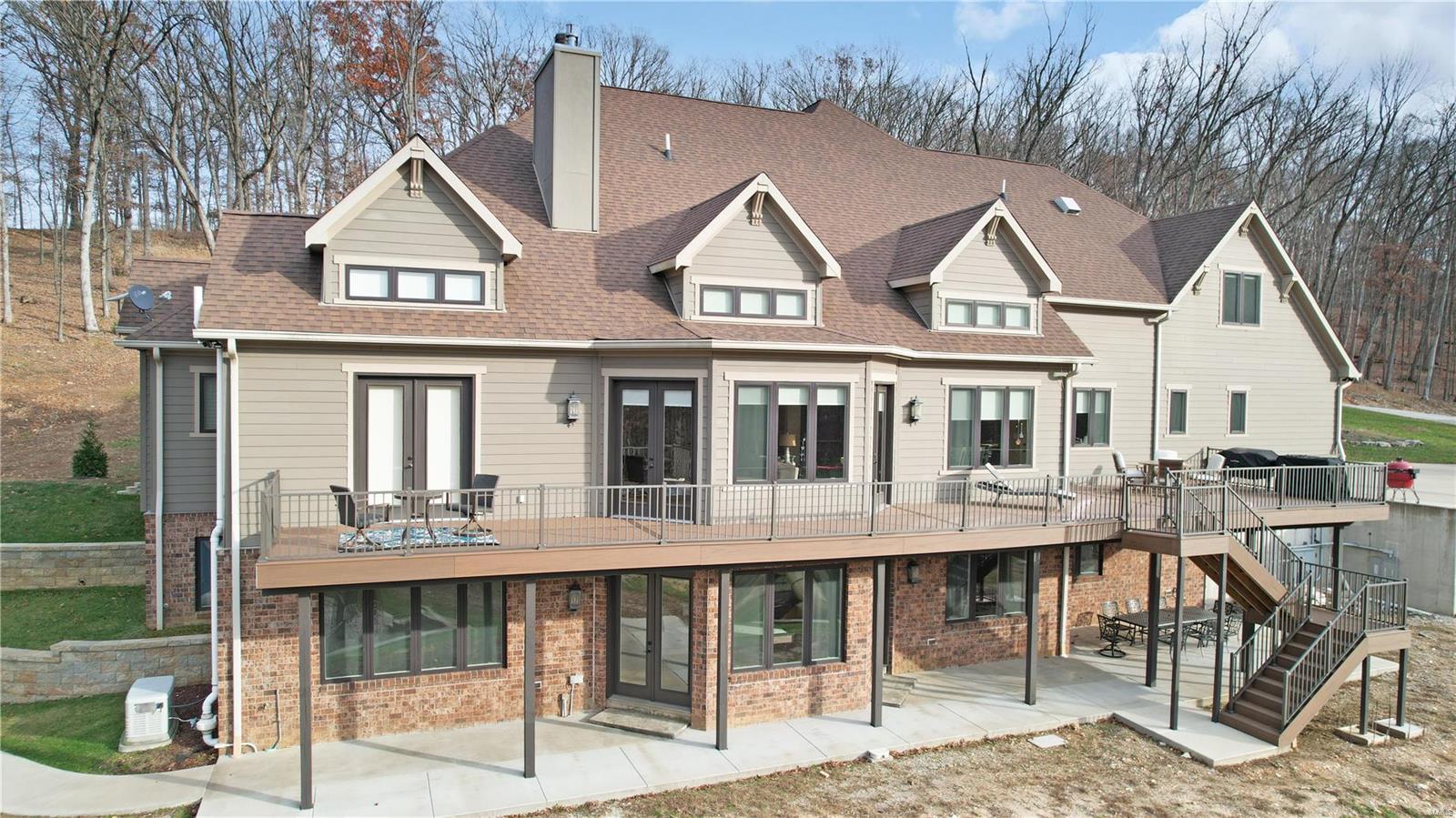 Orrville Wood - Residential