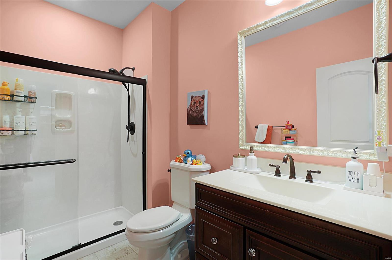 Orrville Wood - Residential