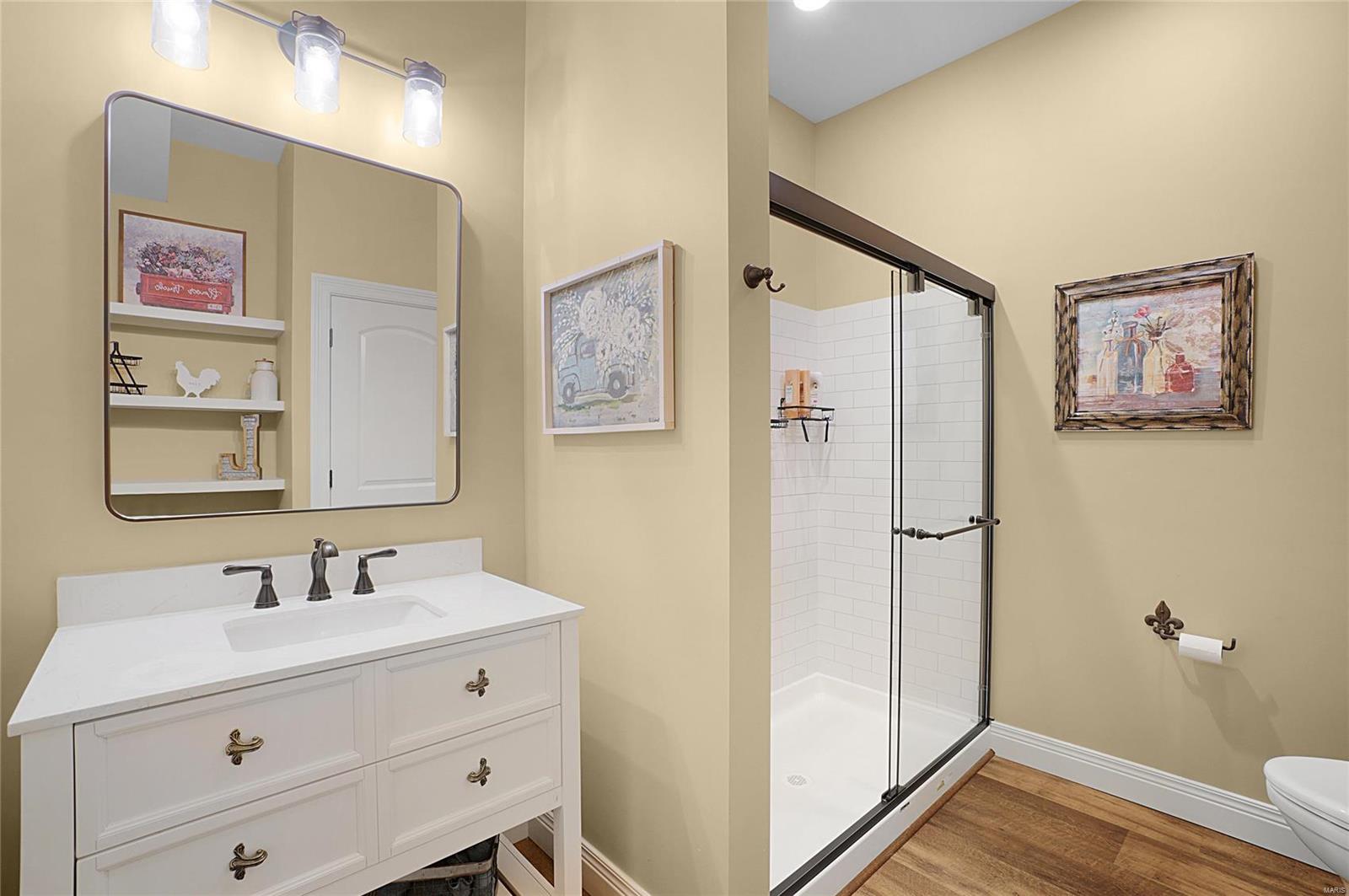 Orrville Wood - Residential