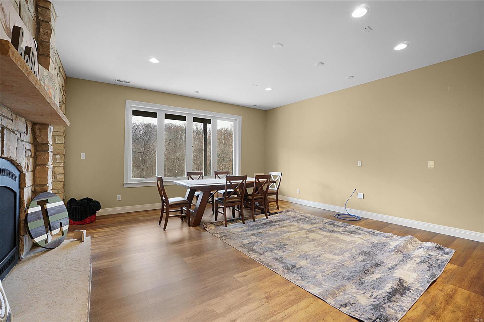 Orrville Wood - Residential