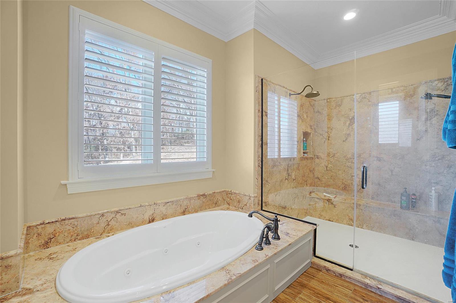 Orrville Wood - Residential