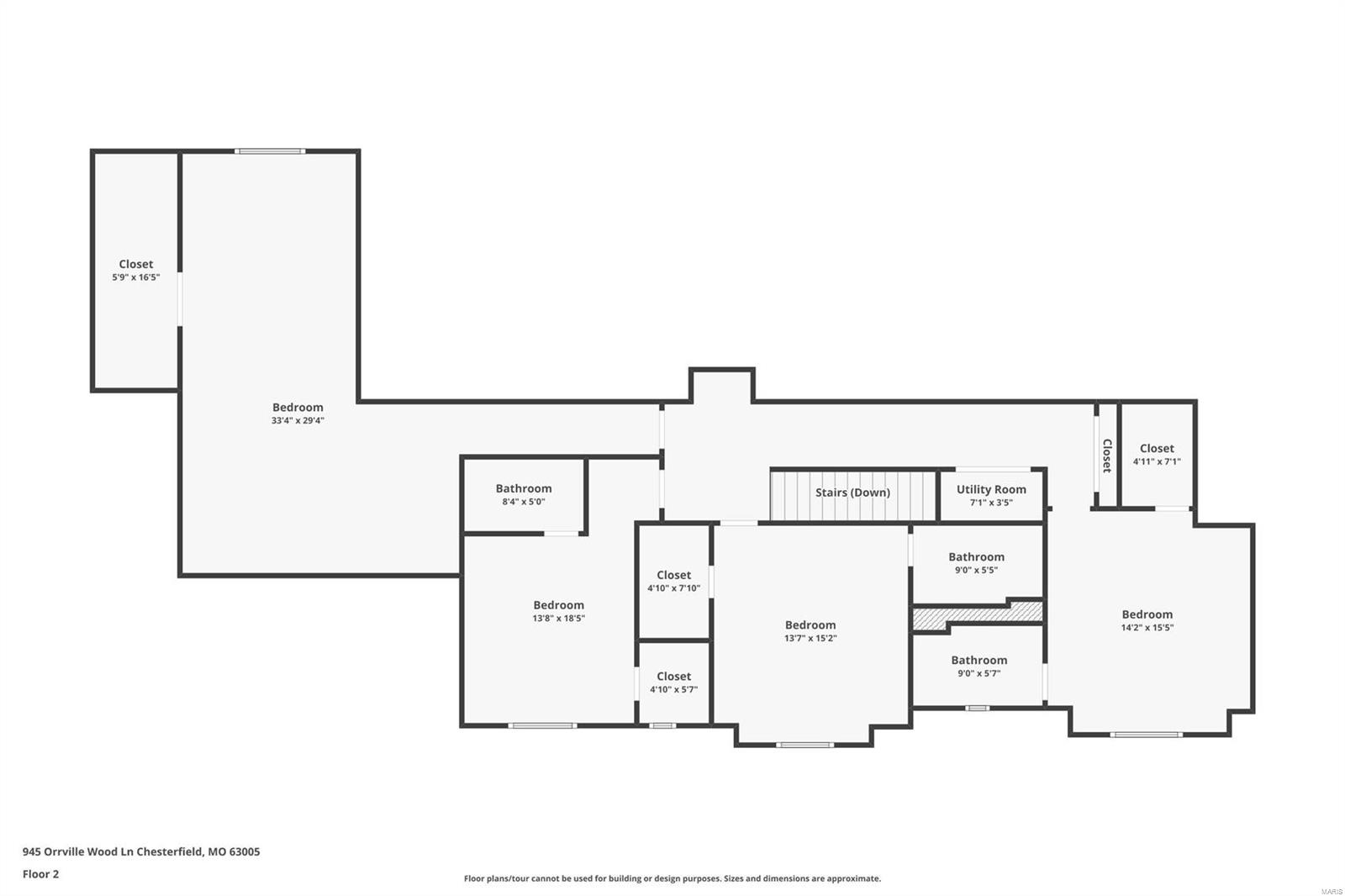 Orrville Wood - Residential