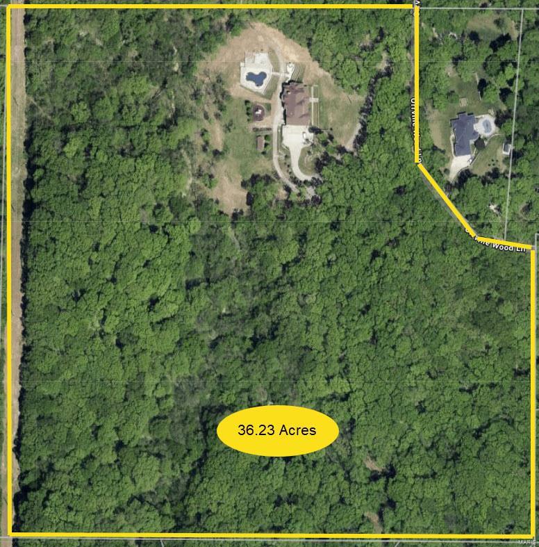 Orrville Wood - Residential