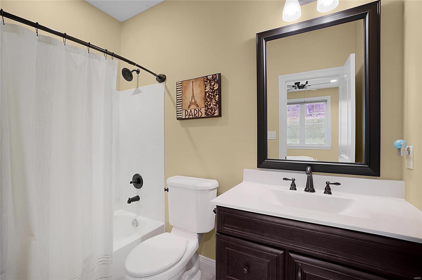 Orrville Wood - Residential