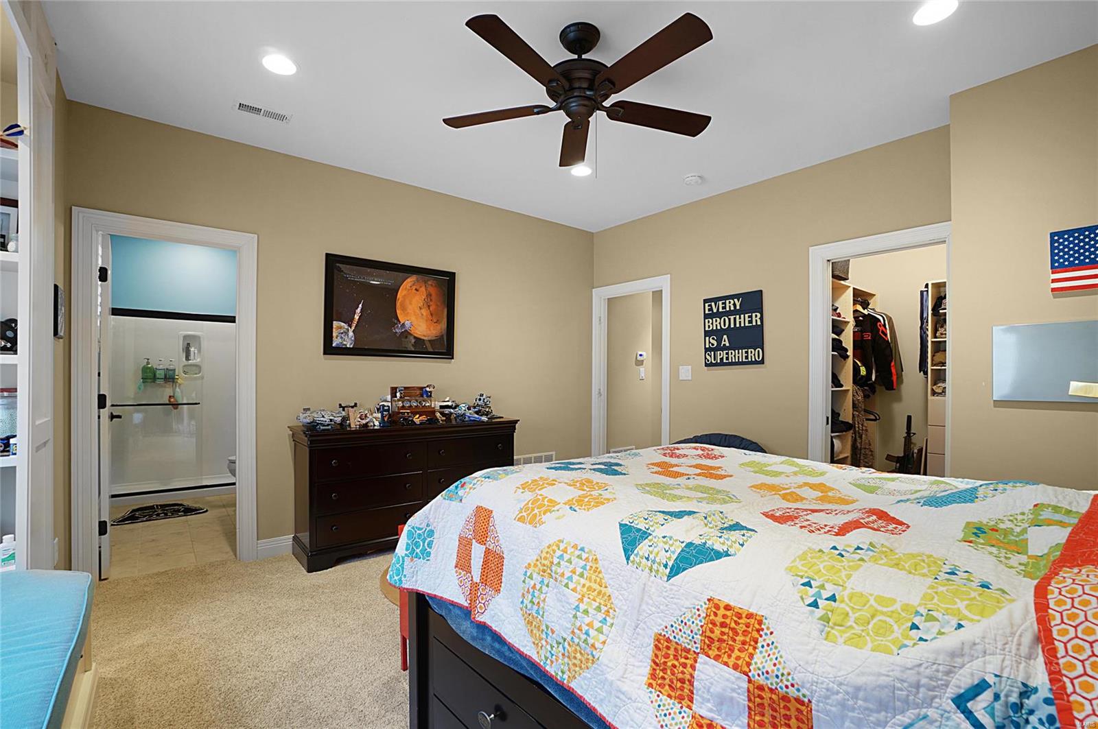 Orrville Wood - Residential