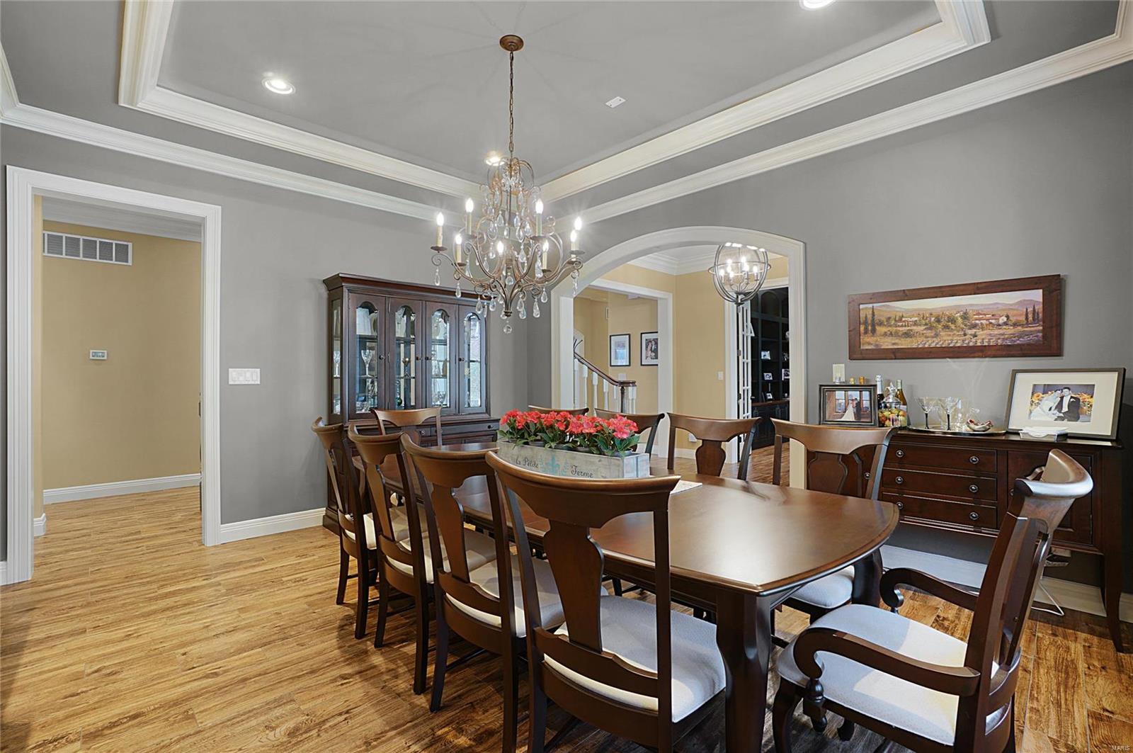 Orrville Wood - Residential