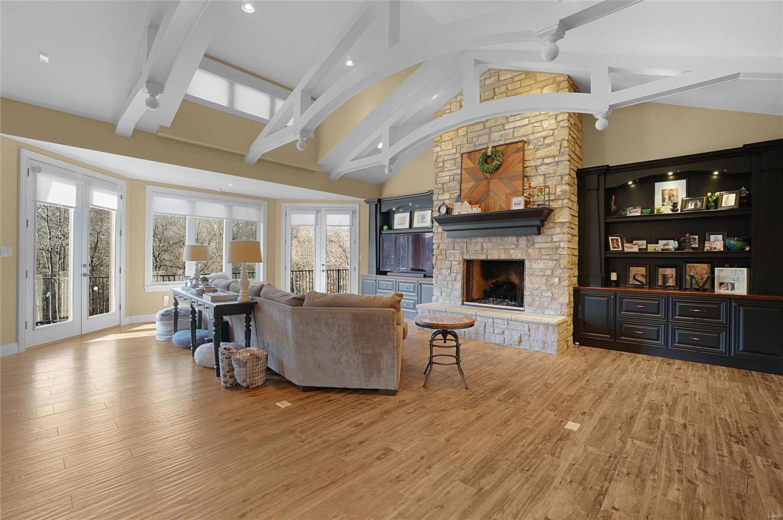 Orrville Wood - Residential