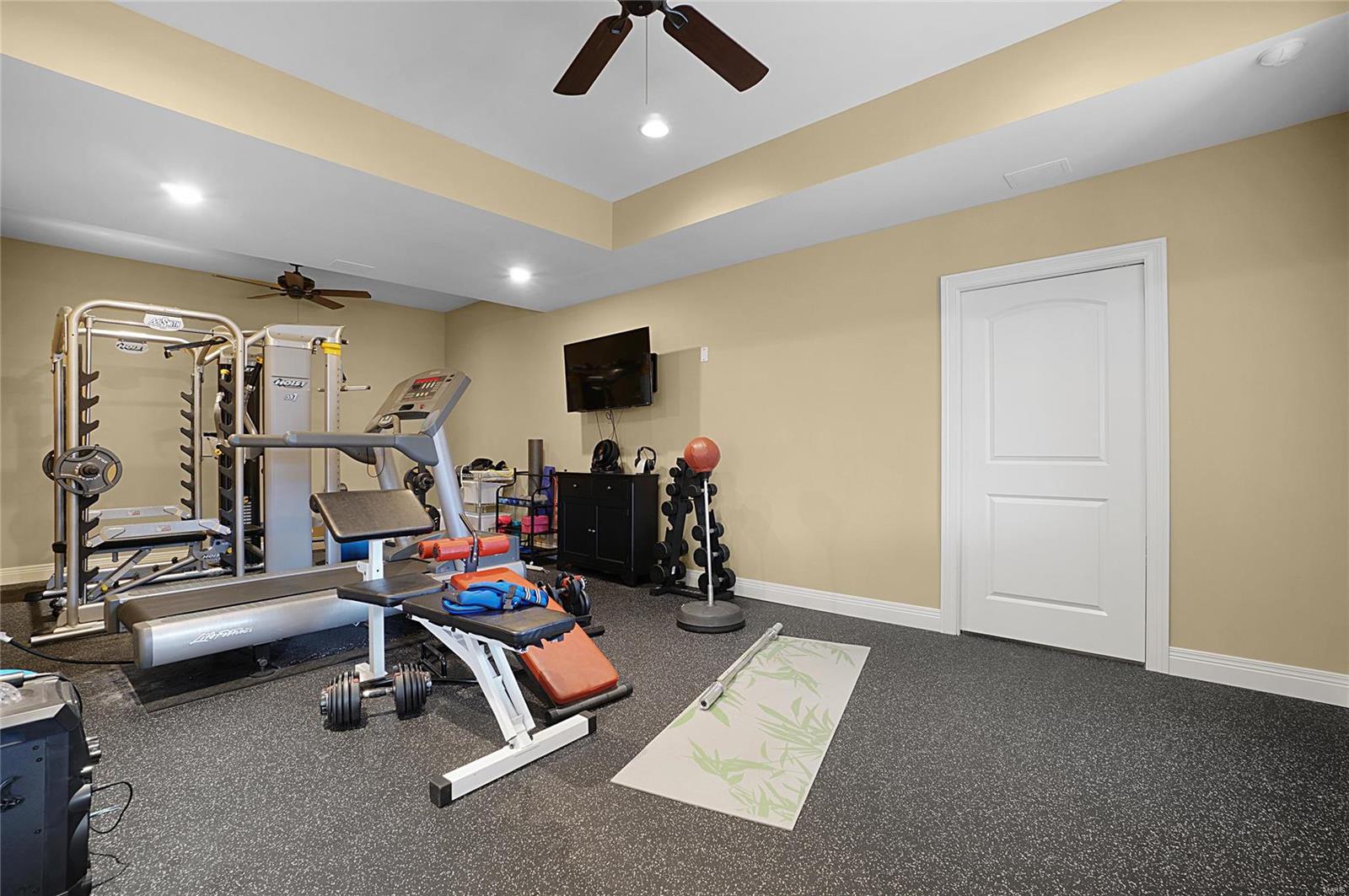 Orrville Wood - Residential