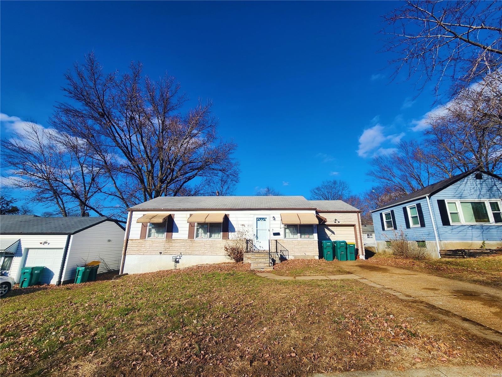 1209 Kilgore Drive