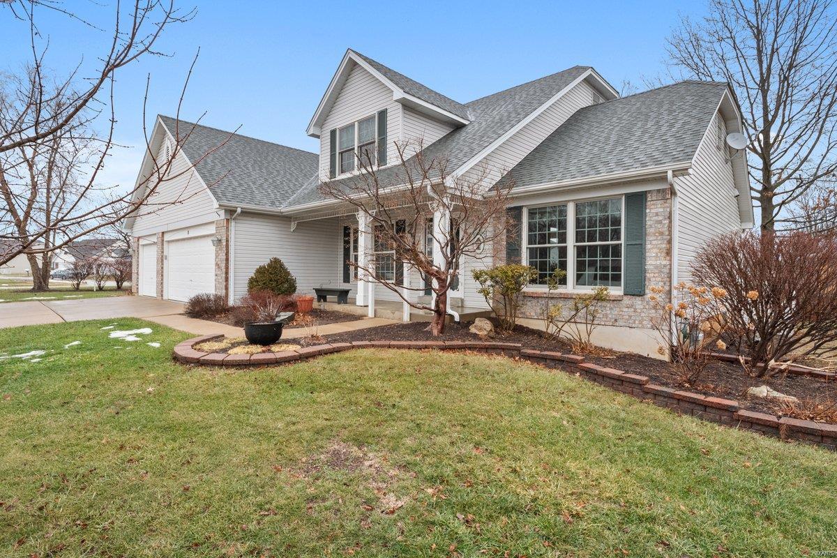 O'Fallon, Missouri 63368, United States, 3 Bedrooms Bedrooms, ,3 BathroomsBathrooms,Residential,Pending,20207