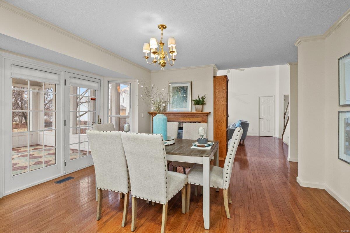 O'Fallon, Missouri 63368, United States, 3 Bedrooms Bedrooms, ,3 BathroomsBathrooms,Residential,Pending,20207