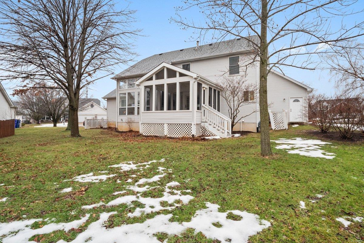 O'Fallon, Missouri 63368, United States, 3 Bedrooms Bedrooms, ,3 BathroomsBathrooms,Residential,Pending,20207