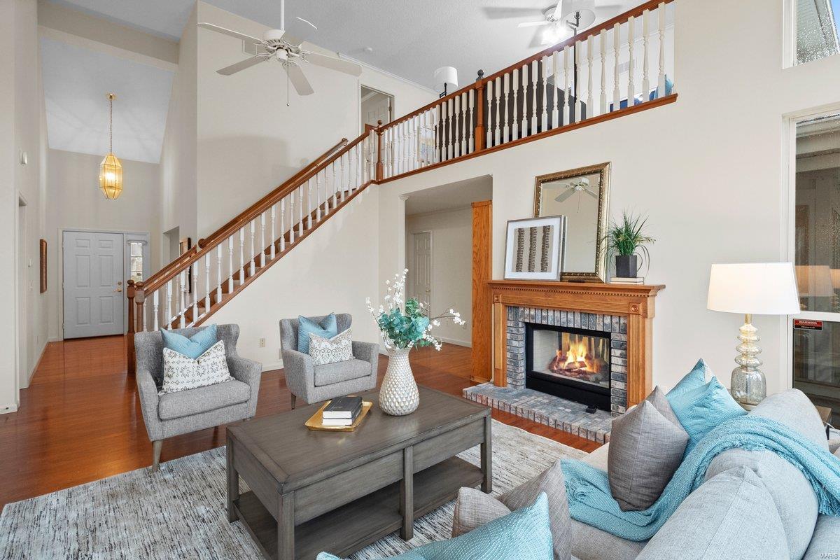 O'Fallon, Missouri 63368, United States, 3 Bedrooms Bedrooms, ,3 BathroomsBathrooms,Residential,Pending,20207