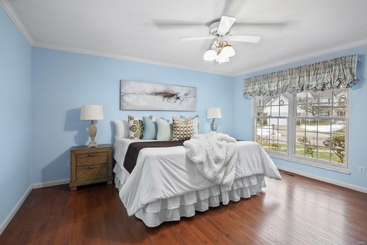 O'Fallon, Missouri 63368, United States, 3 Bedrooms Bedrooms, ,3 BathroomsBathrooms,Residential,Pending,20207