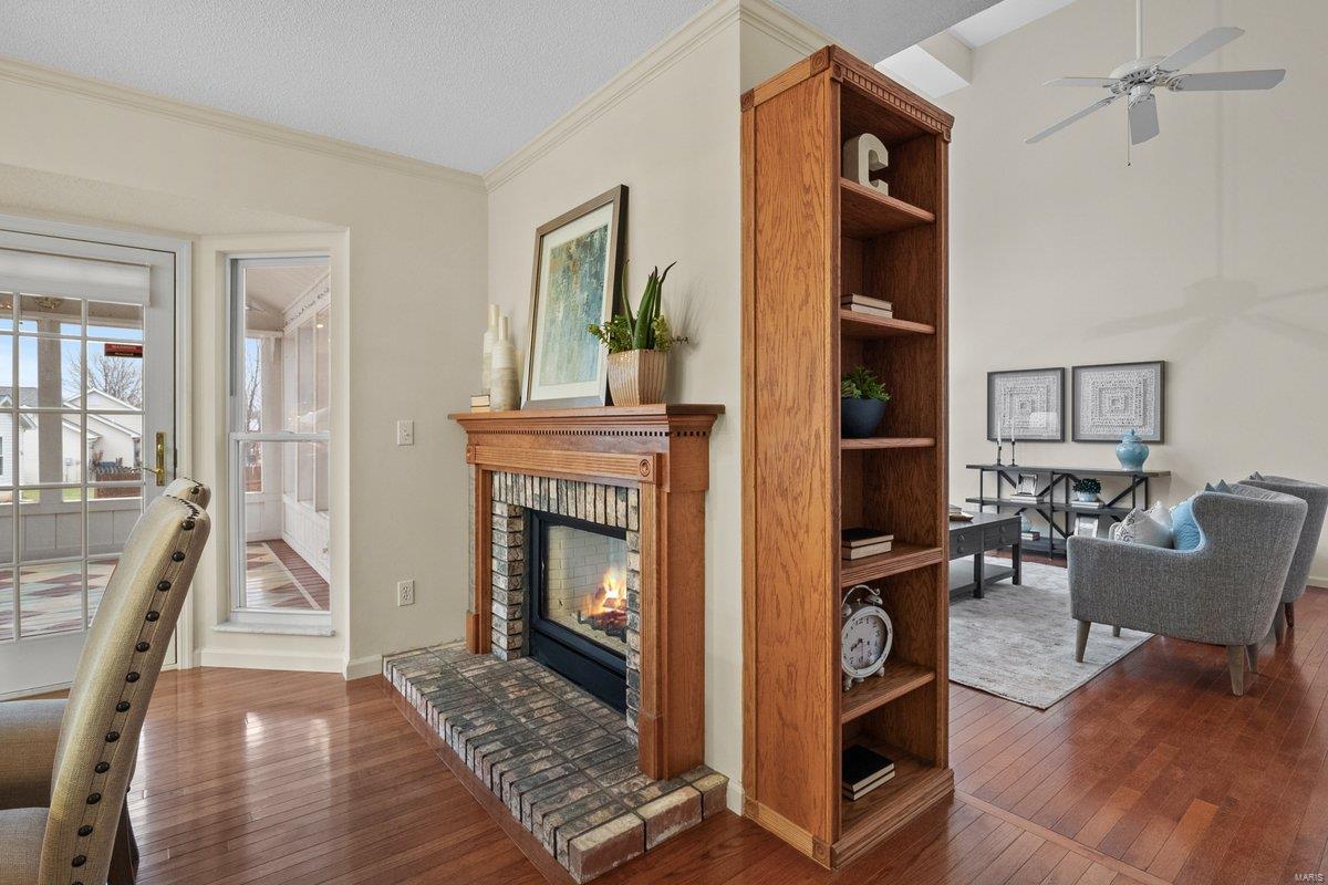 O'Fallon, Missouri 63368, United States, 3 Bedrooms Bedrooms, ,3 BathroomsBathrooms,Residential,Pending,20207