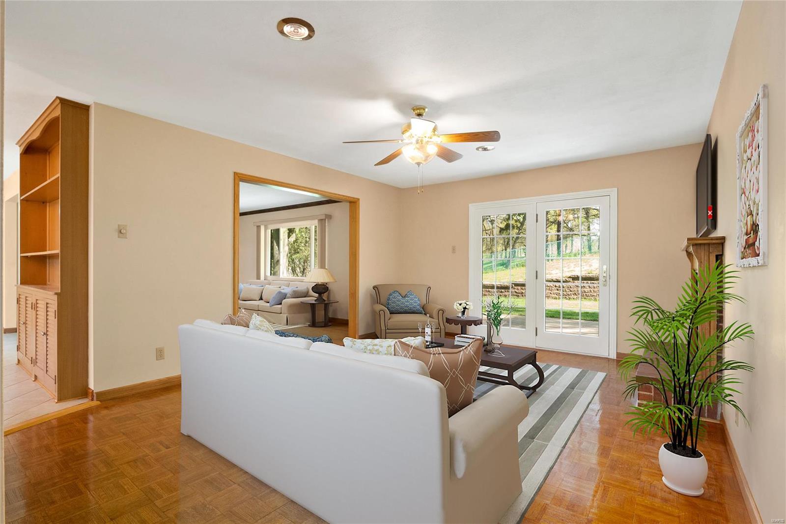 Sunswept 3 - Residential