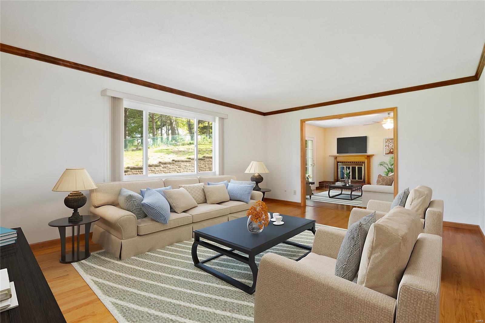 Sunswept 3 - Residential