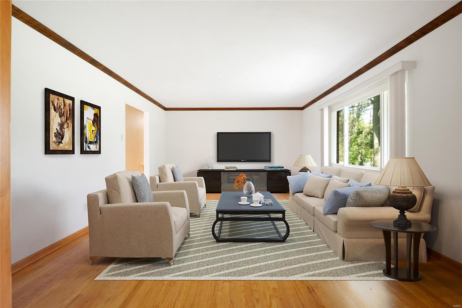 Sunswept 3 - Residential