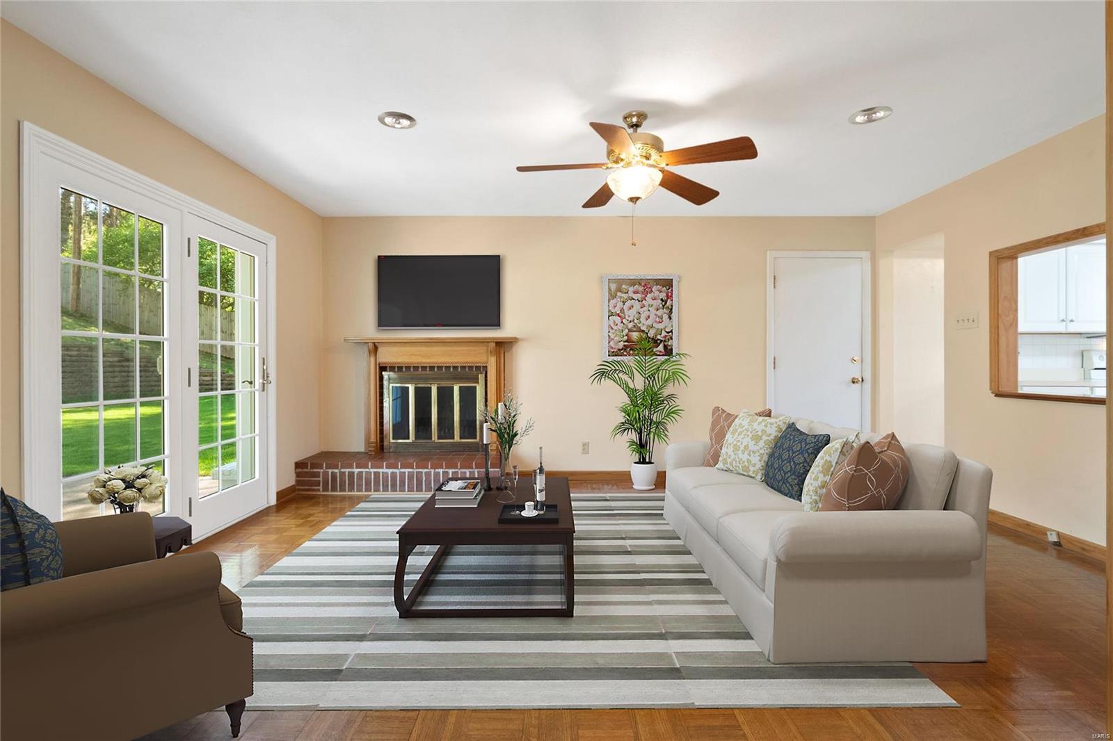 Sunswept 3 - Residential