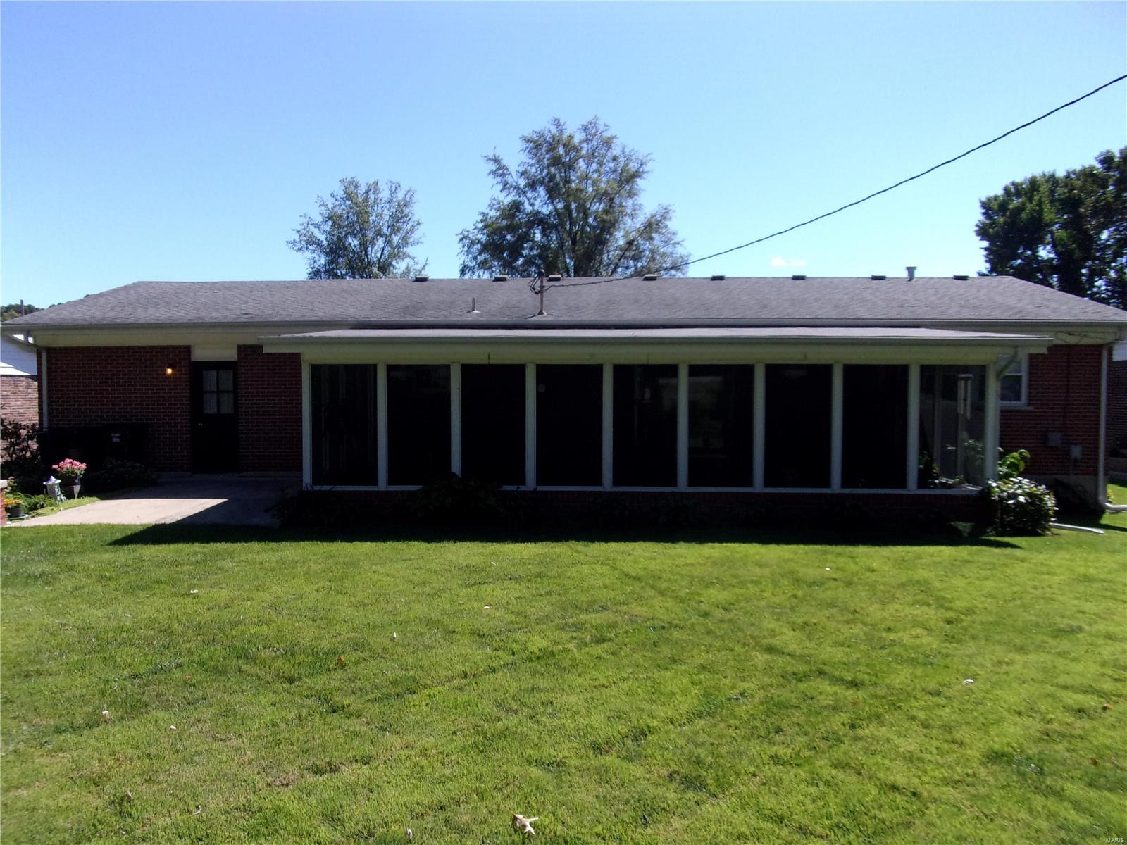 Sunland Hills 4 - Residential