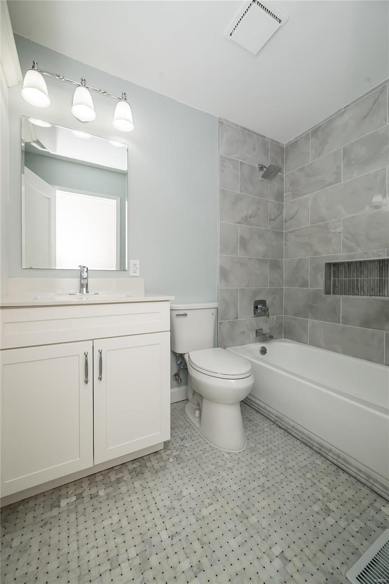 Crested View 1 - Residential