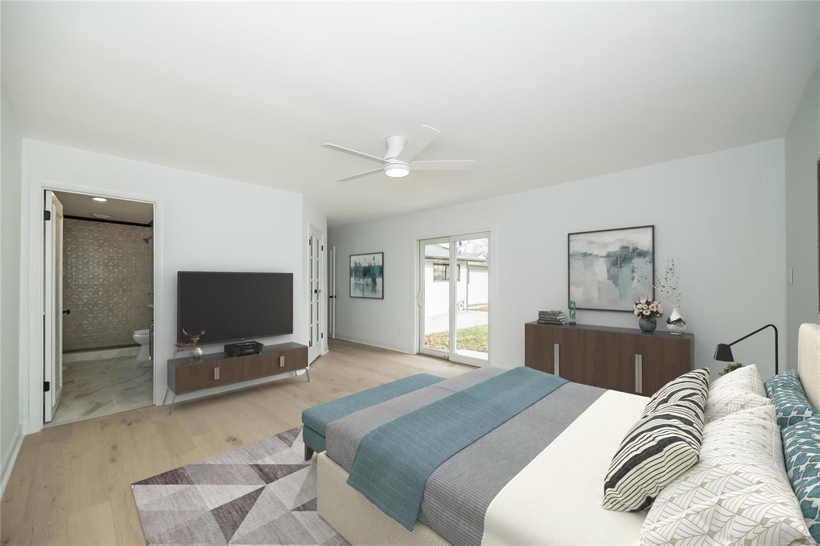 Crested View 1 - Residential