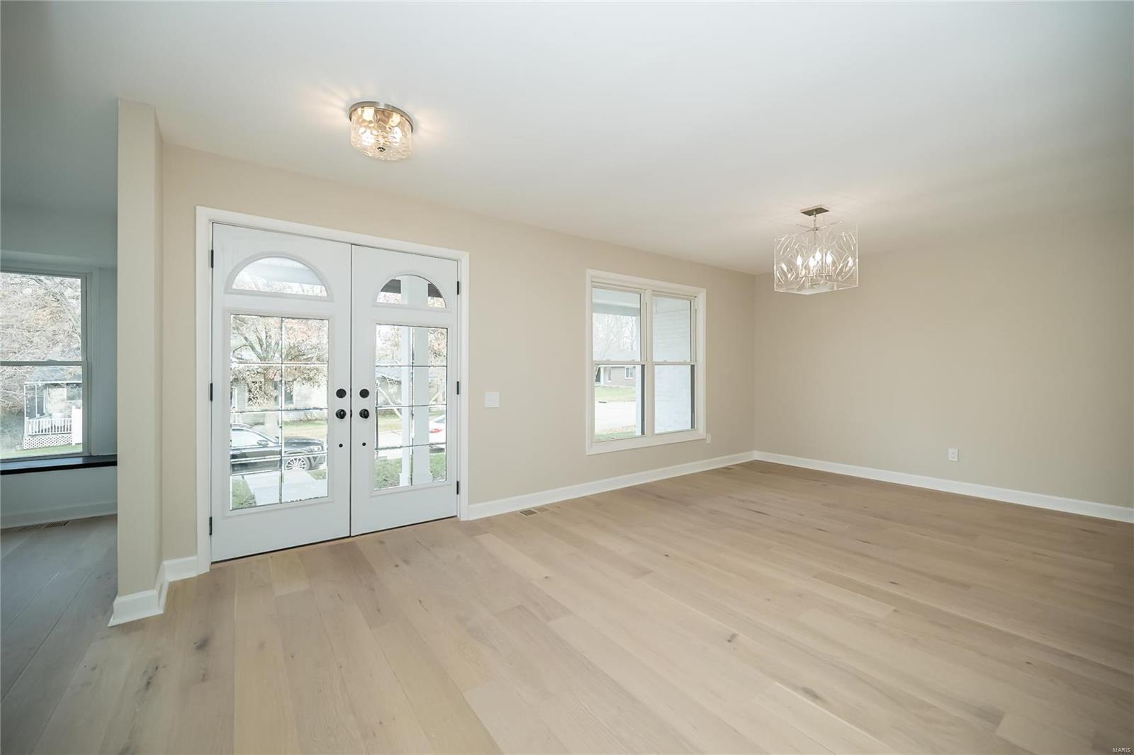 Crested View 1 - Residential