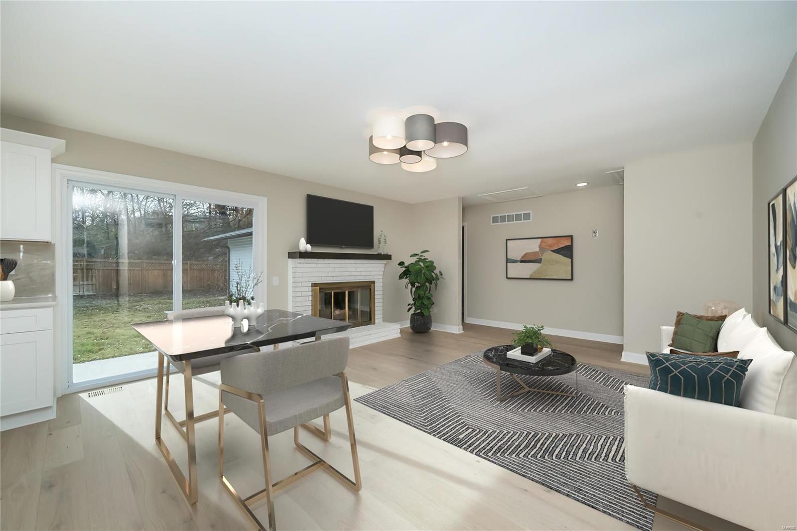 Crested View 1 - Residential