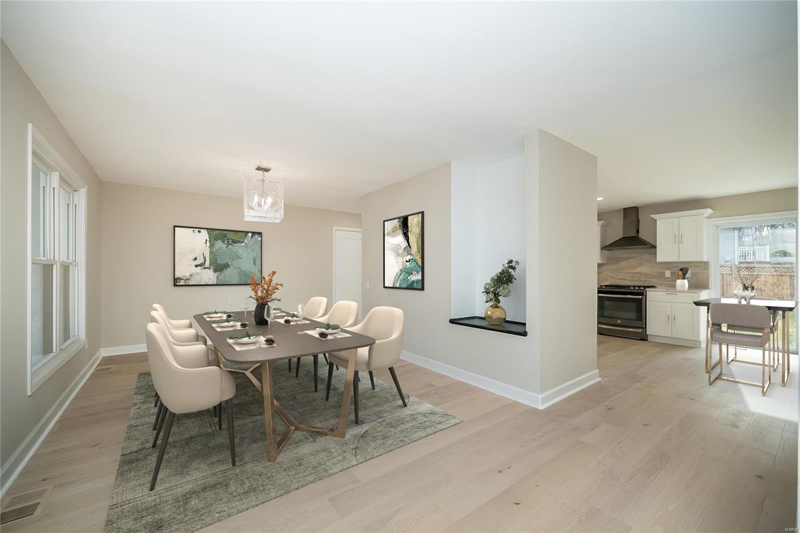 Crested View 1 - Residential