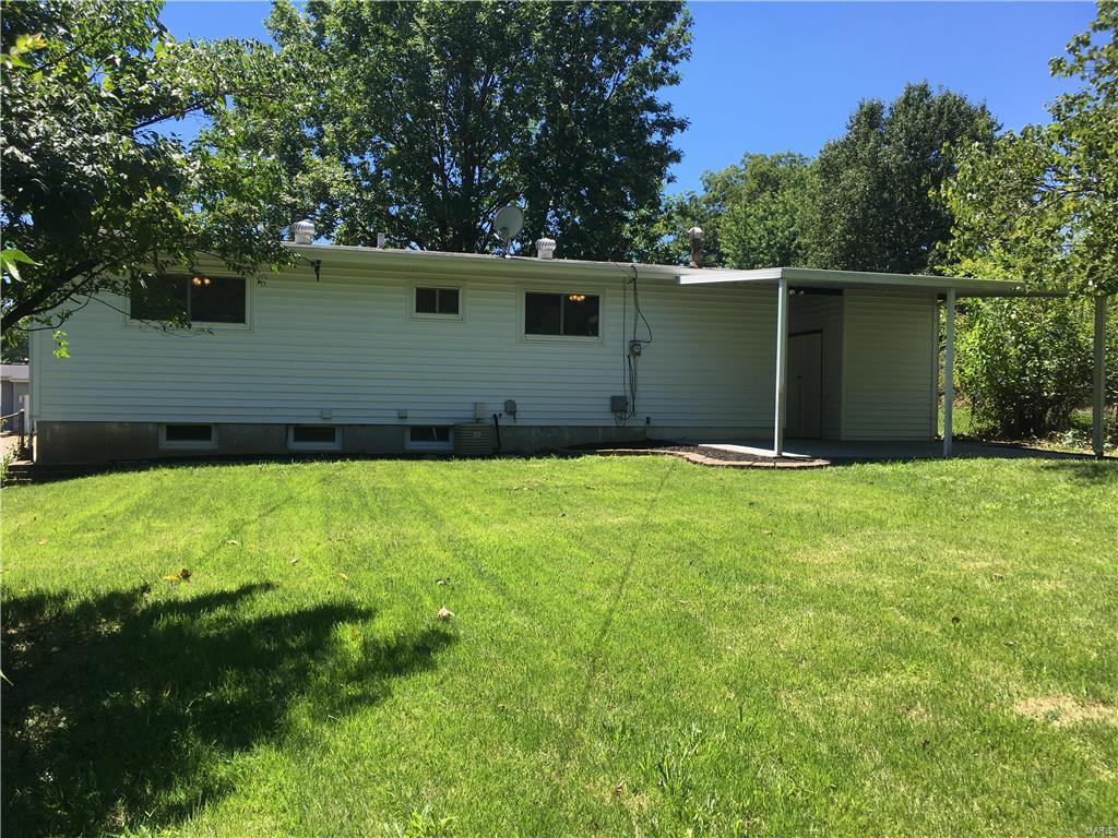 Flamingo Park 5 - Residential